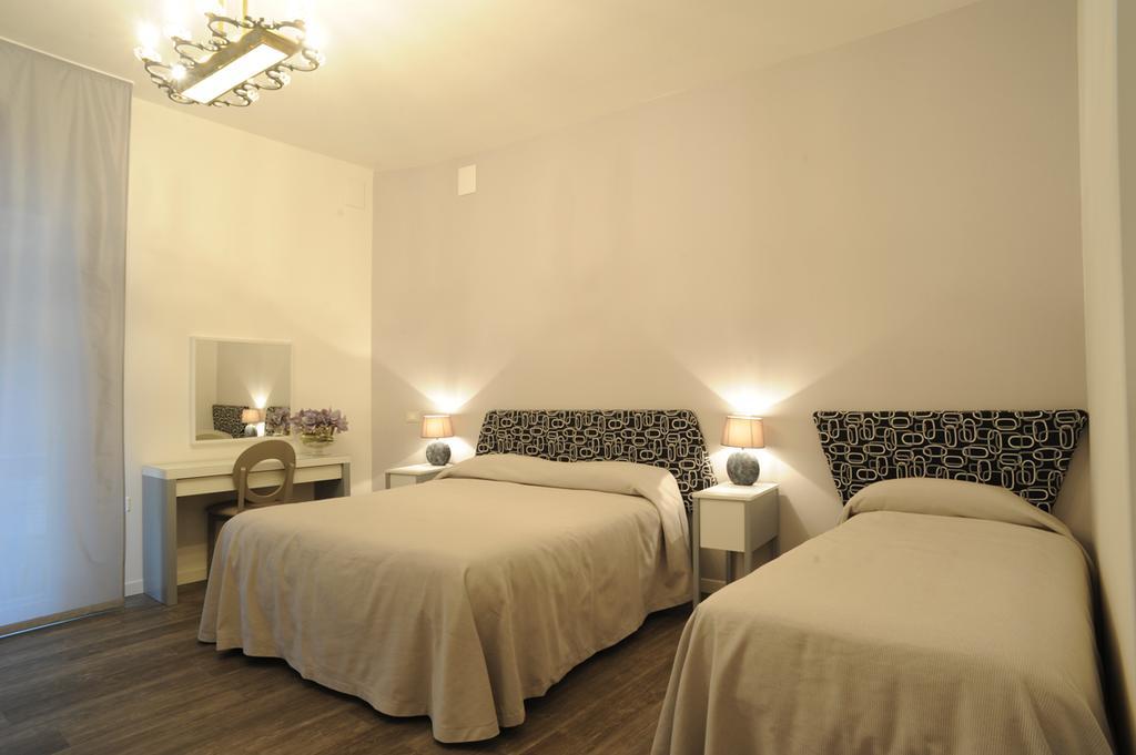 Bed & Breakfast Corso Diaz Ravenna
