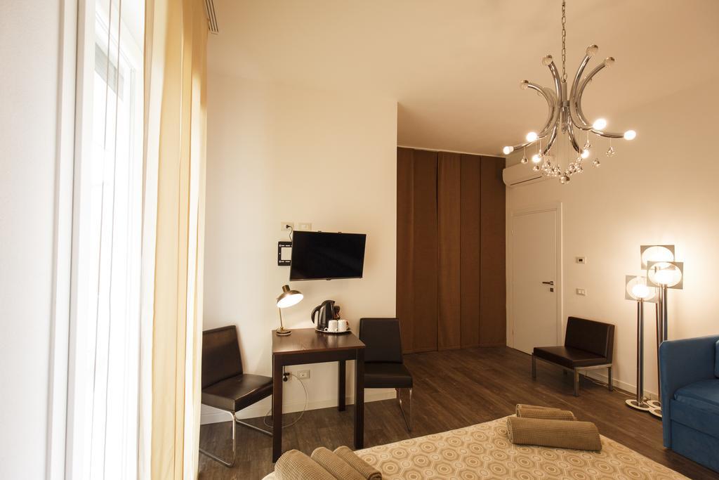 Bed & Breakfast Corso Diaz